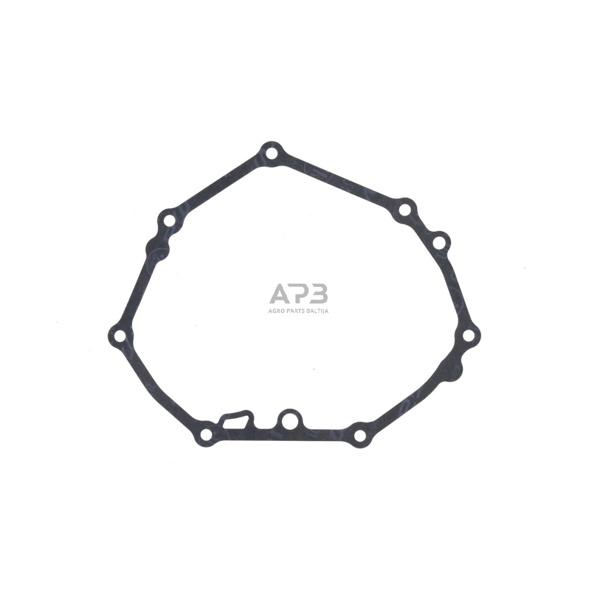 Karterio tarpinė ZONGSHEN XP200A, 100053669 1