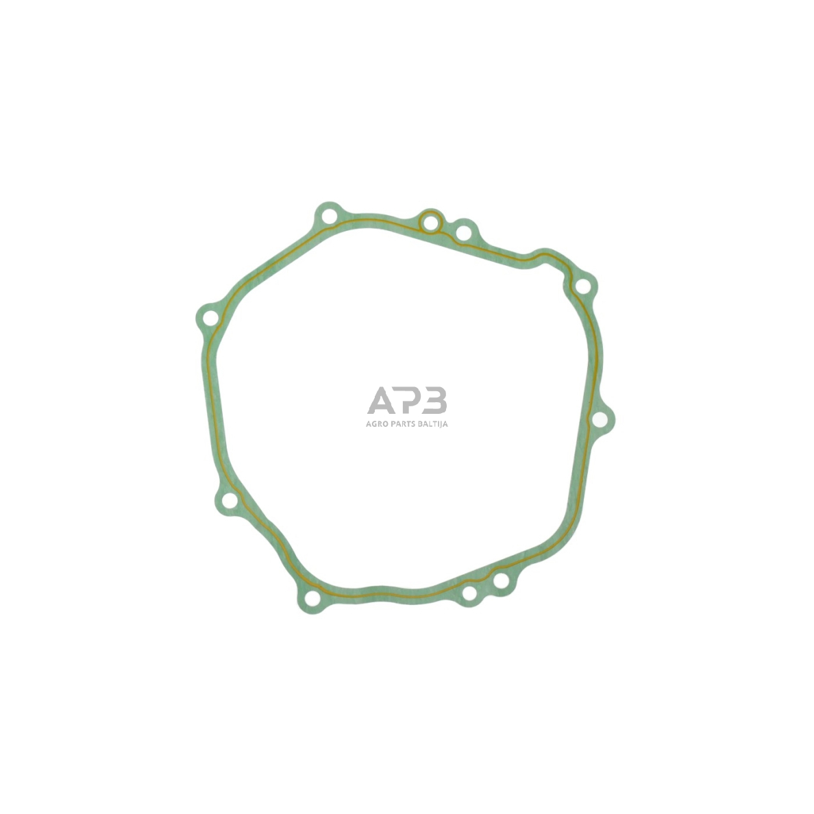 Karterio tarpinė ZONGSHEN XP420, 100010163 1