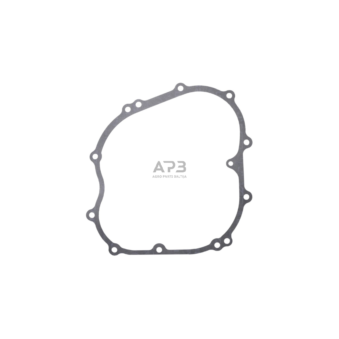 Karterio tarpinė ZONGSHEN XP620, 100010164 1