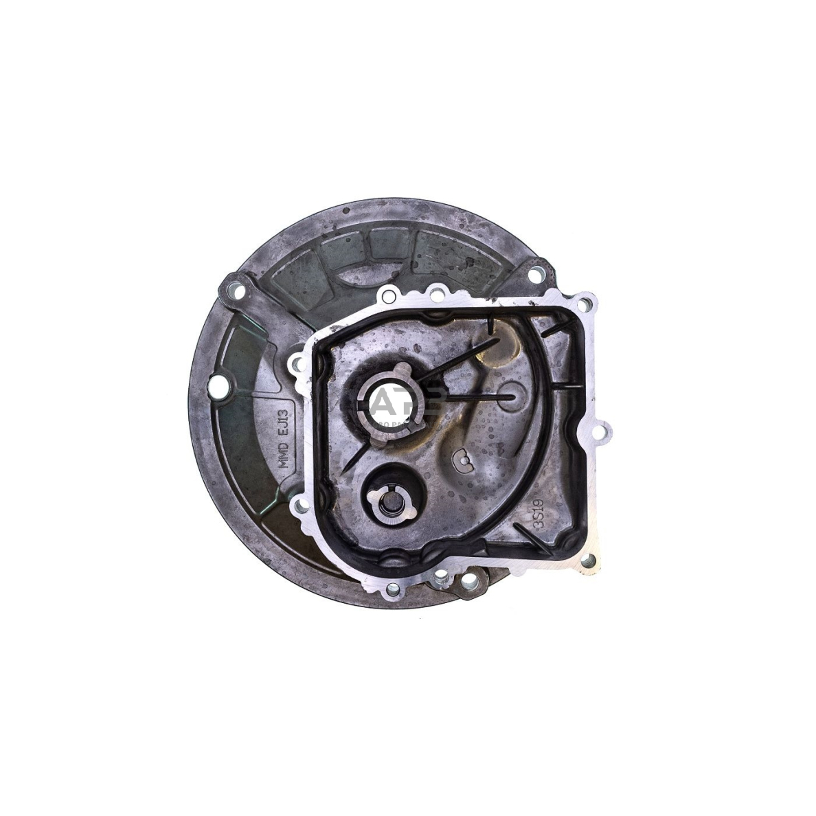 Karteris Briggs & Stratton 450E, 500 590569 4