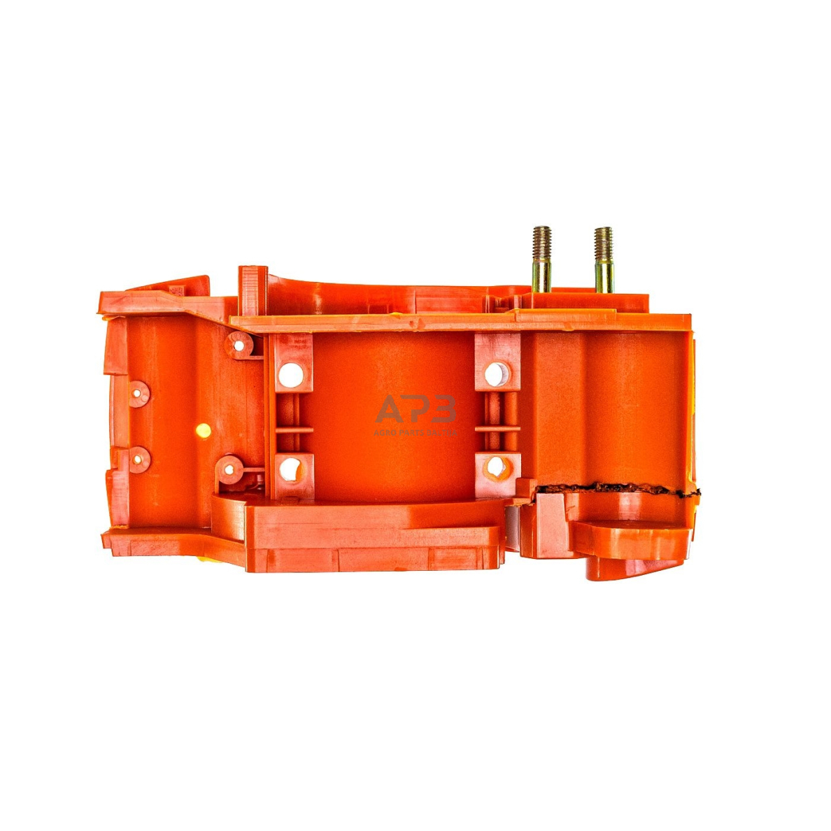 Karteris Husqvarna 142 E. 530 07 19-91, 5300719-91, 530071991, 530 06 99 42, 5300699-42, 530069942 4