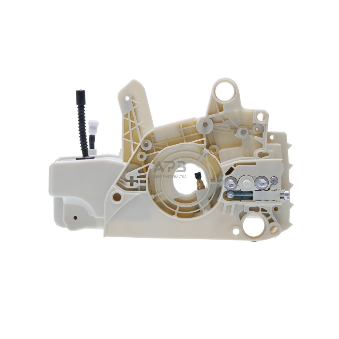 Karteris pjūklams STIHL MS021, MS023, MS025, MS210, MS210C, MS230, MS230C, MS250, MS250C 1123 020 3003, 11230203003 2