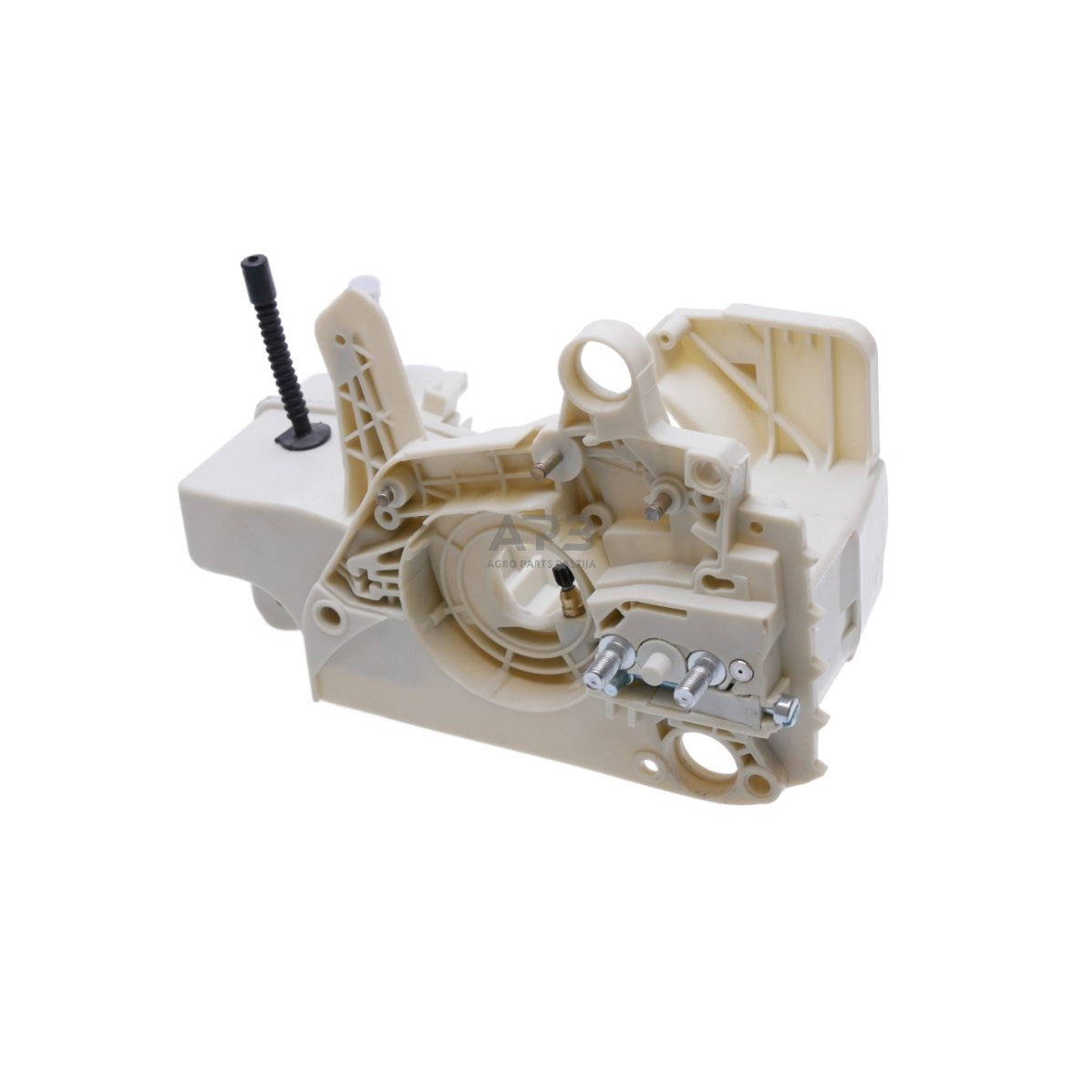 Karteris pjūklams STIHL MS021, MS023, MS025, MS210, MS210C, MS230, MS230C, MS250, MS250C 1123 020 3003, 11230203003 1