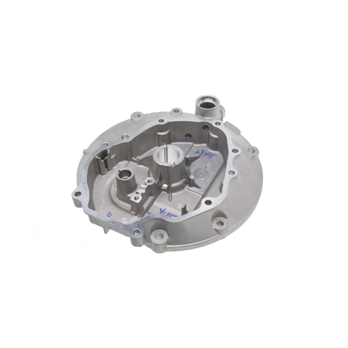 Karteris Zongshen XP140, 100002948 4 Karteris Zongshen XP140, 100002948 4