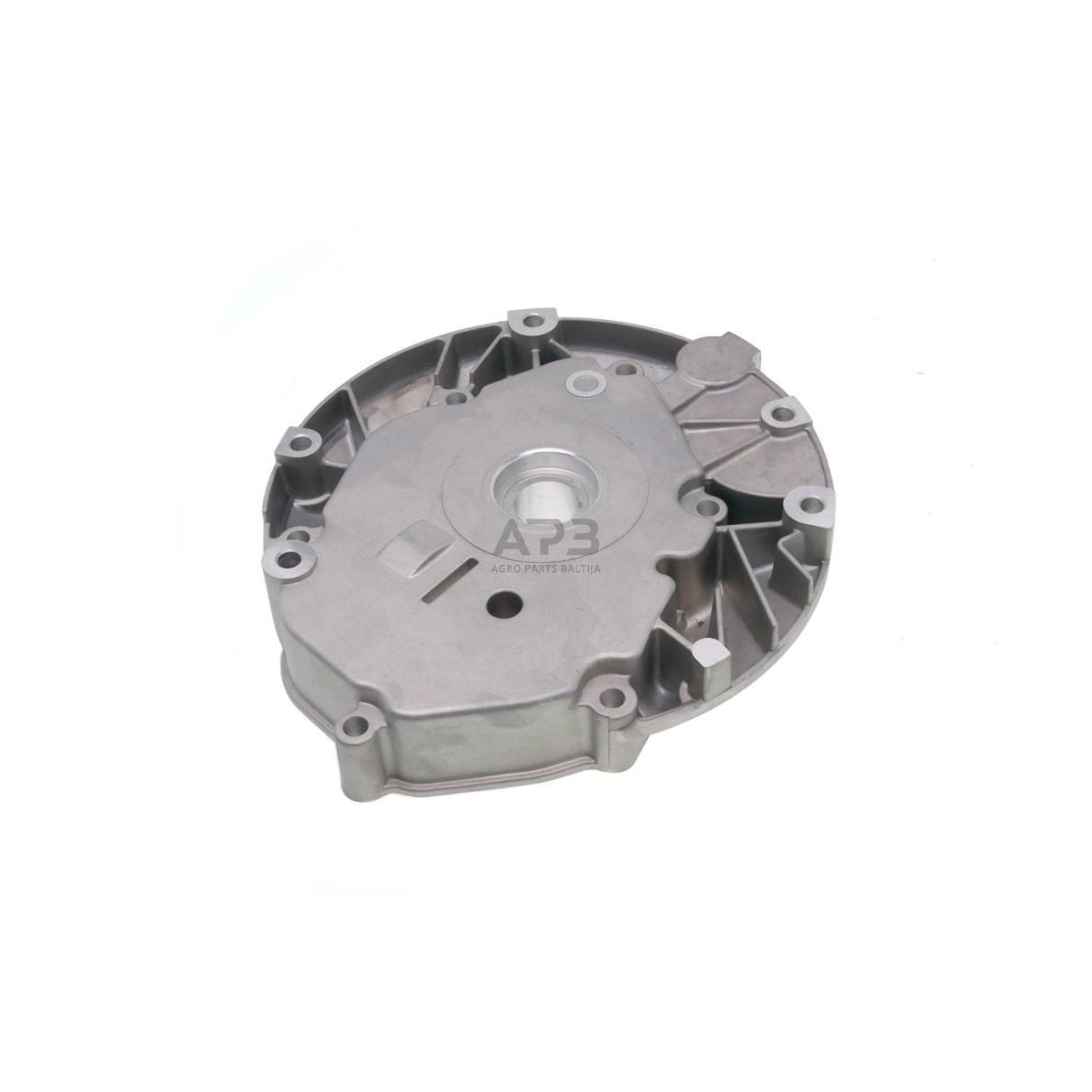 Karteris Zongshen XP200, 100002964, 100002973 5