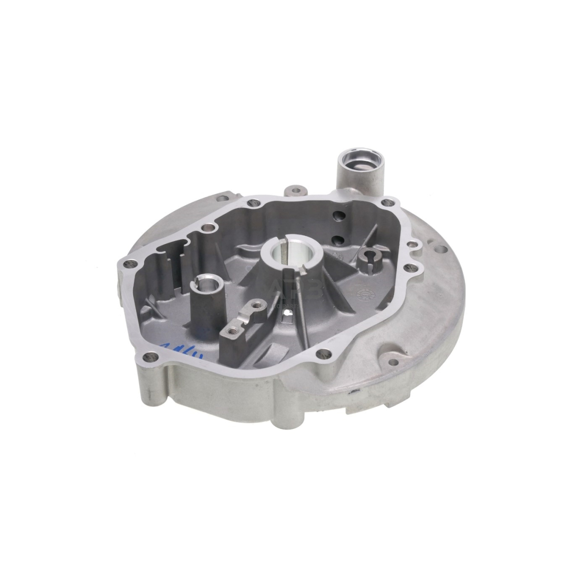 Karteris Zongshen XP200, 100002964, 100002973 1 Karteris Zongshen XP200, 100002964, 100002973 1