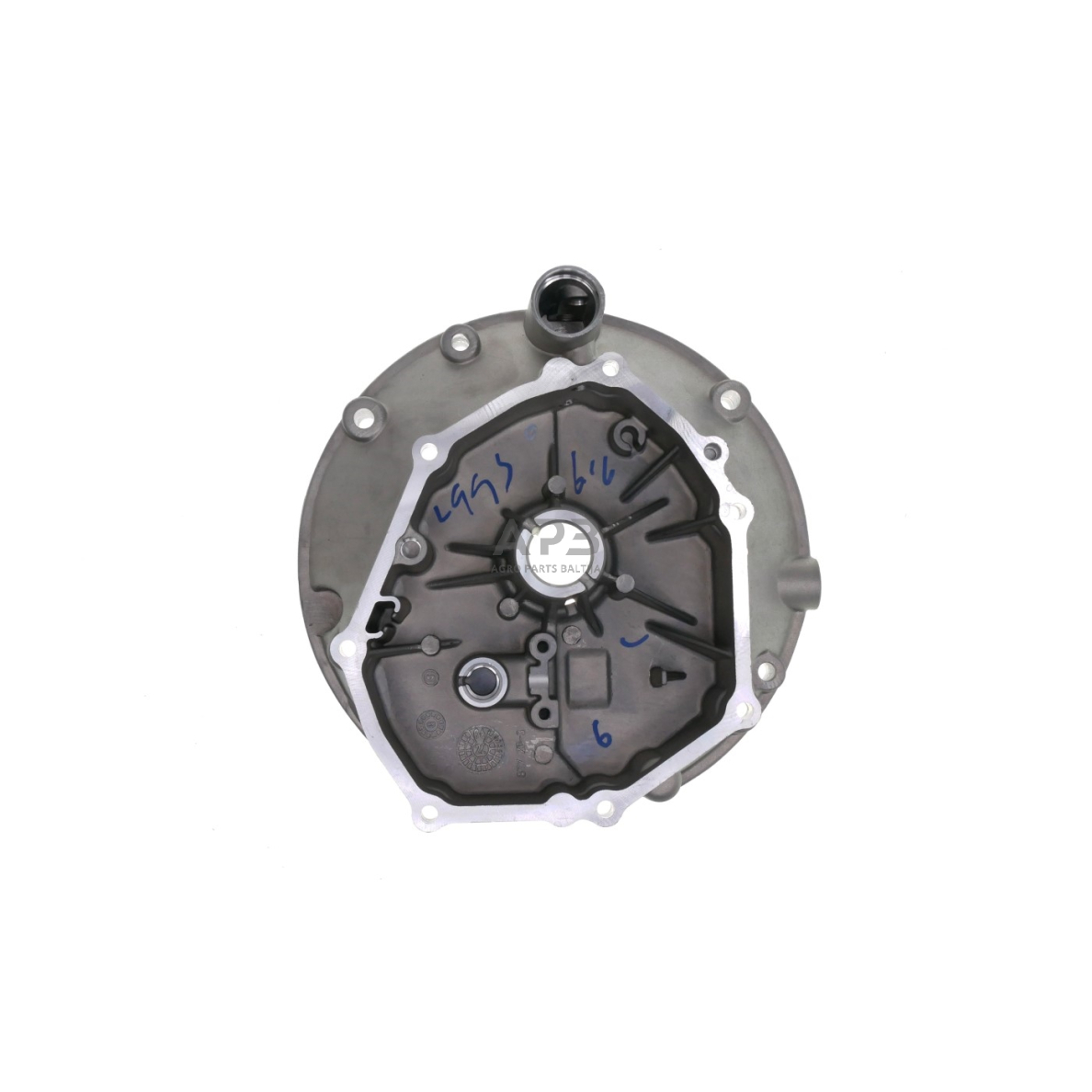 Karteris Zongshen XP200A, 100002993 2