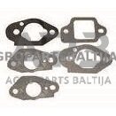 Karbiuratoriaus tarpinės Honda GCV135, GCV160 Karbiuratoriaus tarpinės Honda GCV135, GCV160