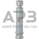 Kaištis 25,00 mm Scharmüller 104032120 Kaištis 25,00 mm Scharmüller 104032120