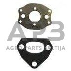 Karbiuratoriaus tarpinės HUSQVARNA 36, 37, 41, 42, 136, 137, 141, 142 530 01 91-72, 5300191-72, 530019172, 530 05 51-28, 5300551-28, 530055128 Karbiuratoriaus tarpinės HUSQVARNA 36, 37, 41, 42, 136, 137, 141, 142 530 01 91-72, 5300191-72, 530019172, 530 05 51-28, 5300551-28, 530055128