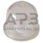 Karbiuratoriaus pompa 26cc 32cc 43cc 52cc Karbiuratoriaus pompa 26cc 32cc 43cc 52cc