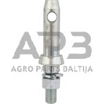 Kaištis 22,00 mm x 44,00 mm 5/8" Vapormatic VLK5401 Kaištis 22,00 mm x 44,00 mm 5/8" Vapormatic VLK5401