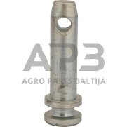 Kaištis 16,00 mm x 43,00 mm Z316043KR Kaištis 16,00 mm x 43,00 mm Z316043KR