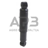 Kabinos pakabos amortizatorius F&S 638108 Kabinos pakabos amortizatorius F&S 638108