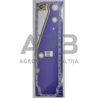 Karterio tarpinė Glaser Dana F180200210040N Karterio tarpinė Glaser Dana F180200210040N