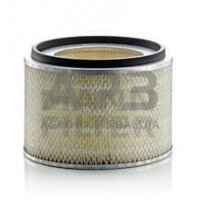 Kabinos fIltras MANN-FILTER C20019 Kabinos fIltras MANN-FILTER C20019