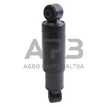 Kabinos pakabos amortizatorius F&S 000217 Kabinos pakabos amortizatorius F&S 000217
