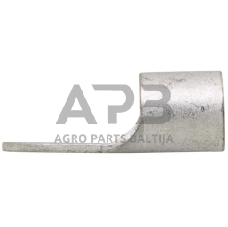 Kabelio antgalis 50-70mm² Ø8.4mm 10 vnt. Hella 8KW746778003