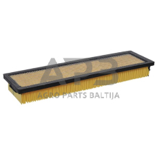 Kabinos filtras Panclean KP5752