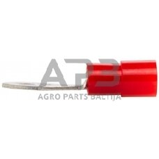 Kabelio antgalis 0.5-1.5mm² Ø5.3mm A serija, 100 vnt. Hella 8KW178042022