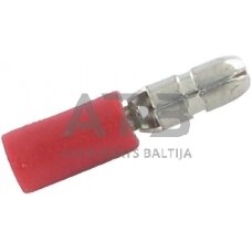 Kabelio antgalis 0.5-1mm² 4mm LA9090P001