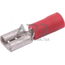 Kabelio antgalis 0.5-1mm² LA9075P001