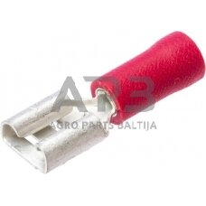 Kabelio antgalis 0.5-1mm² LA9235P001