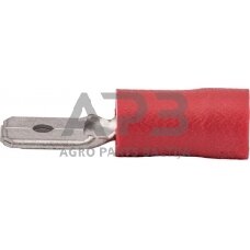 Kabelio antgalis 0.5-1mm² LA9255P001