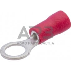 Kabelio antgalis 0.5-1mm² Ø6mm LA9165P001