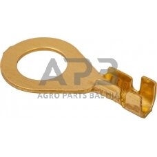 Kabelio antgalis 0.5-2.5mm² Ø8.5mm LA9415