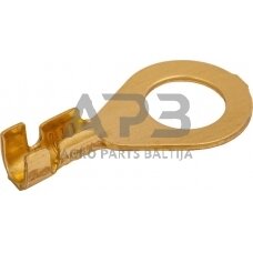 Kabelio antgalis 0.5-2.5mm² Ø8.5mm LA9415