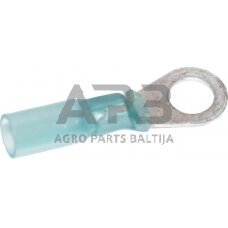 Kabelio antgalis 1.5-2.5mm² 38mm Ø8mm KK2015258