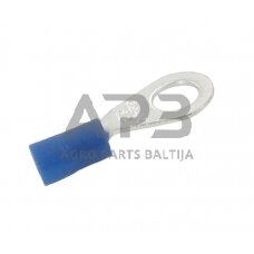 Kabelio antgalis 1.5-2.5mm² Ø6mm LA9085P001