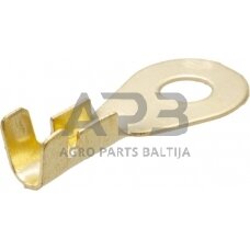 Kabelio antgalis 2.5mm² 0.5mm Ø4mm 1440000111