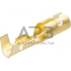 Kabelio antgalis 2.5mm² 3.6mm 1440000070