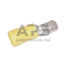 Kabelio antgalis 4-6mm² LA9320KRP001