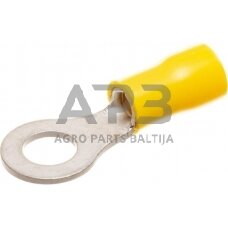 Kabelio antgalis 4-6mm² Ø10mm LA9080P001