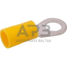 Kabelio antgalis 4-6mm² Ø6mm LA9050P001