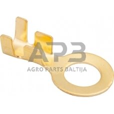 Kabelio antgalis 6mm² 1.2mm Ø10mm 1440000125