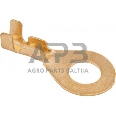 Kabelio antgalis 6mm² 1.2mm Ø8mm 1440000124