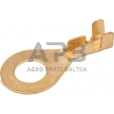 Kabelio antgalis 6mm² 1.2mm Ø8mm 1440000124