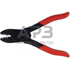 Kabelio antgalių užspaudimo replės AWG Knipex TA468686