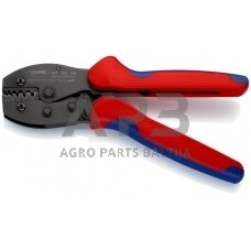 Kabelio antgalių užspaudimo replės Knipex TA975238