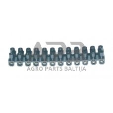 Kabelio jungčių blokas 10 mm² SI10357100
