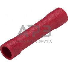 Kabelio jungtis 0.5-1mm², 100 vnt. Hella 8KW044280003