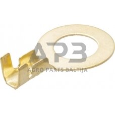 Kabelio jungtis 2.5mm² 0.2mm Ø8mm 1440000114