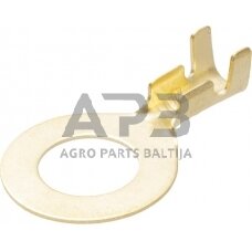 Kabelio jungtis 2.5mm² 0.2mm Ø8mm 1440000114