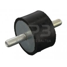 Kabinos amortizatorius universalus A tipas 5030A55L