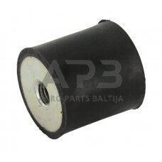 Kabinos amortizatorius universalus C tipas 3030C55L