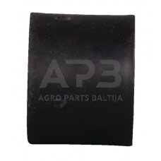 Kabinos amortizatorius universalus C tipas 5040C55